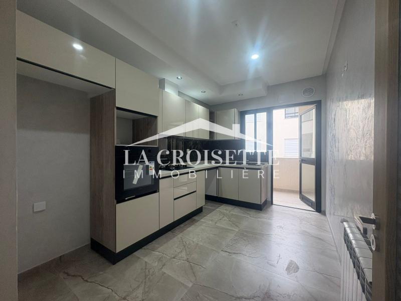 Appartement S+2 à La Soukra